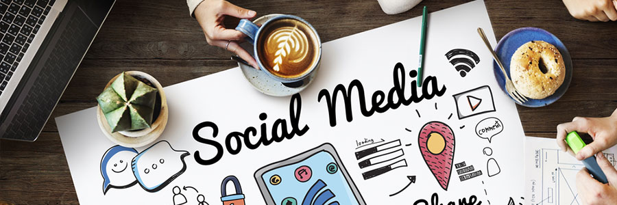 Social media alternatives for business