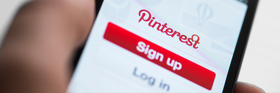 Using Pinterest to market your SMB