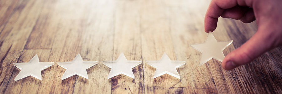 Top tips for optimizing your Google reviews