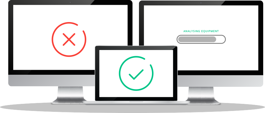 technology-assessment-vector