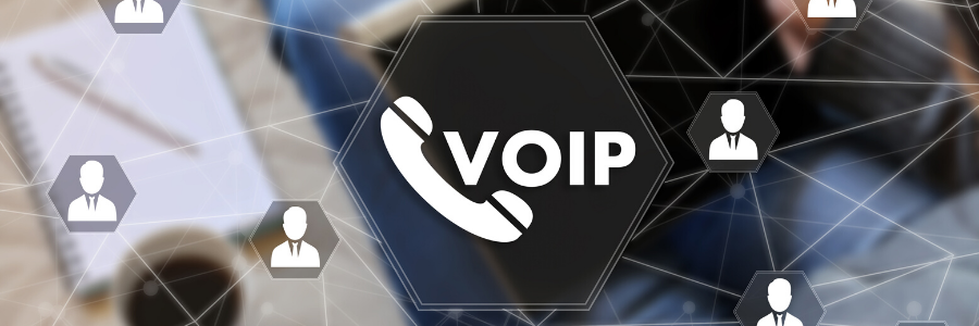 Easier transition to the “new normal” with VoIP