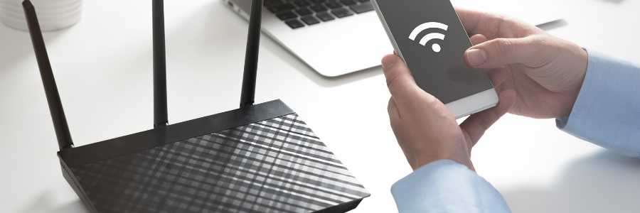 Boost your wireless network security with these six tips