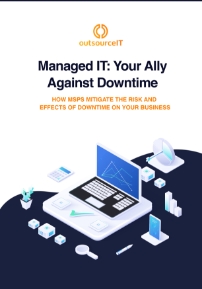 TY-outsourceIT-Managed-IT-Your-Ally-Against-Downtime-Cover