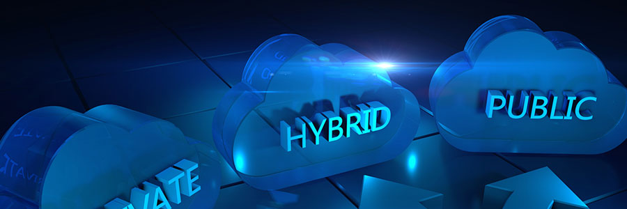 Public, private, hybrid: Which cloud solution is best for your business?