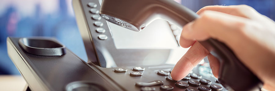 VoIP basics: An SMB’s guide to Voice over Internet Protocol