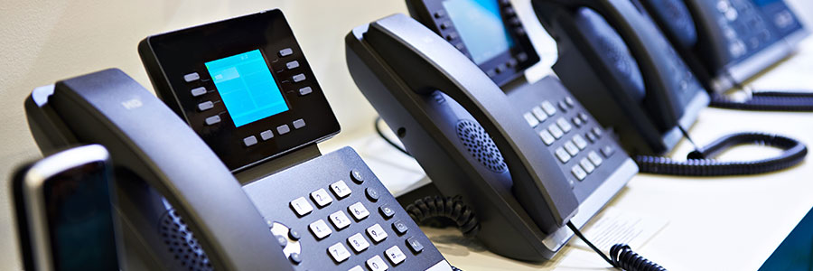 A guide to small-business phone systems