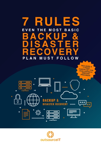 LD-OutsourceIT-7Rule-Backup-DisasteRecovery-eBook-Cover