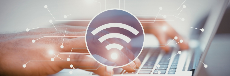 Setting up a guest Wi-Fi network in your office