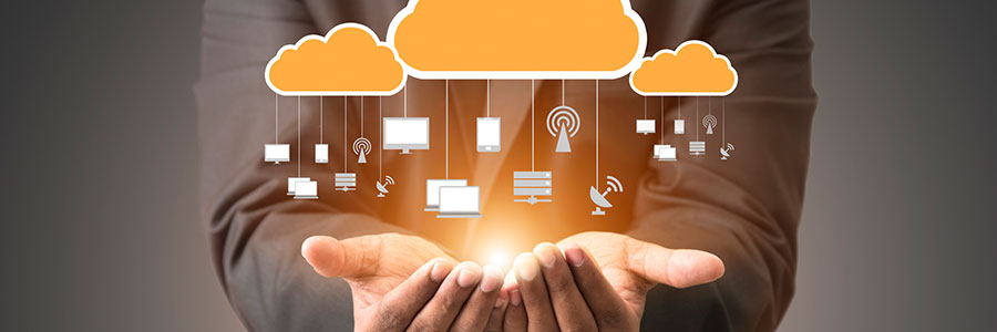 Cloud computing and managed IT services: A powerful duo