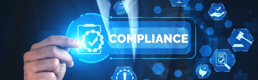 Data backup and compliance: Navigating regulatory requirements