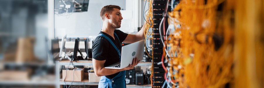 The flexibility and scalability  of Technology-as-a-Service