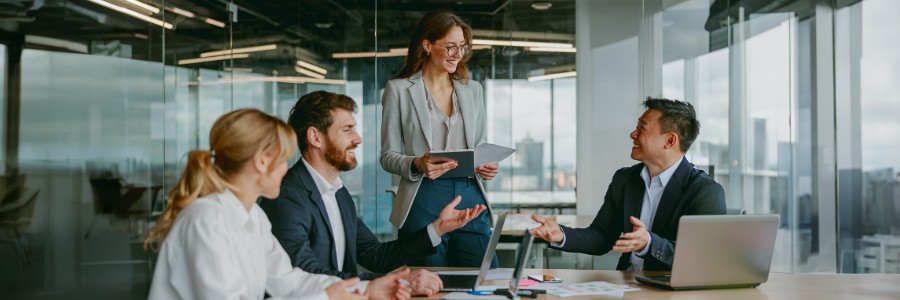 A guide to aligning IT with business goals