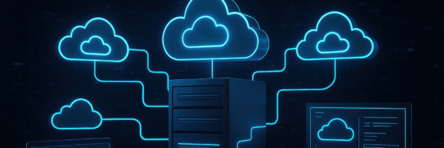 The shared responsibility model in the cloud explained