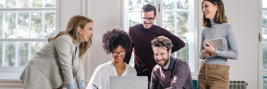 What to expect when onboarding with a managed IT services provider