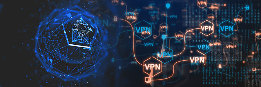 A 5-point security checklist for a hybrid workforce