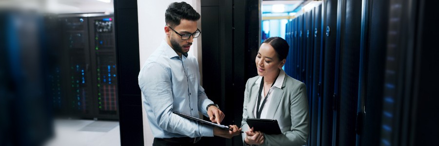 Prepare your business for 2026 with this end-of-year IT checklist