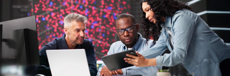 The invisible MSP: Why “silent” IT support is the new standard