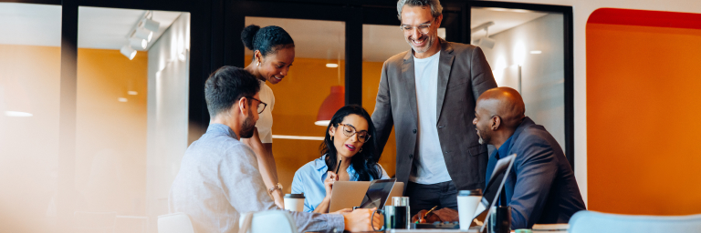 Is your IT strategy keeping up with today’s technology?