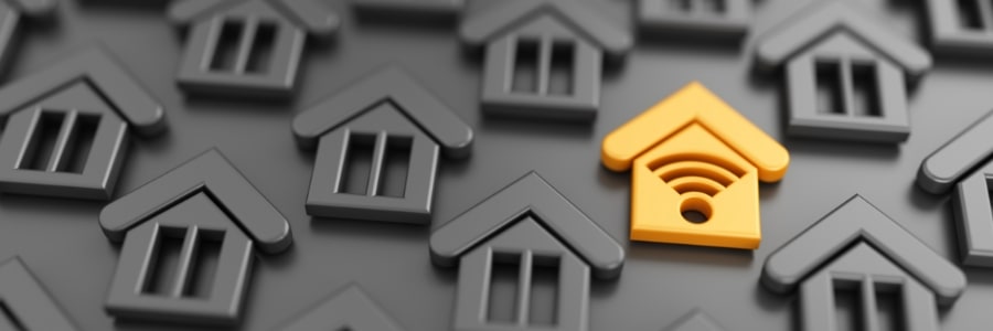 Simple fixes for better home Wi-Fi
