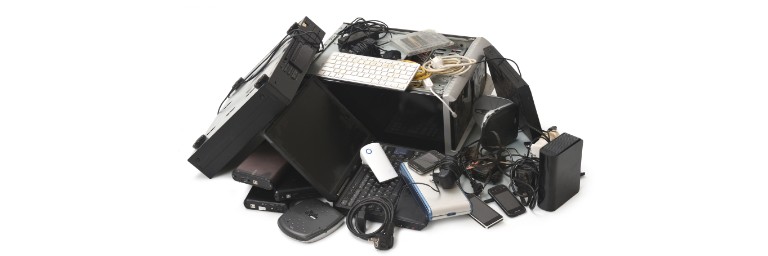 Reducing e-waste through Technology-as-a-Service