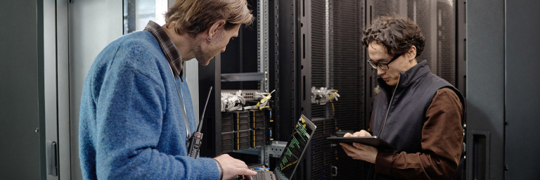 Scale your small business faster with managed IT services