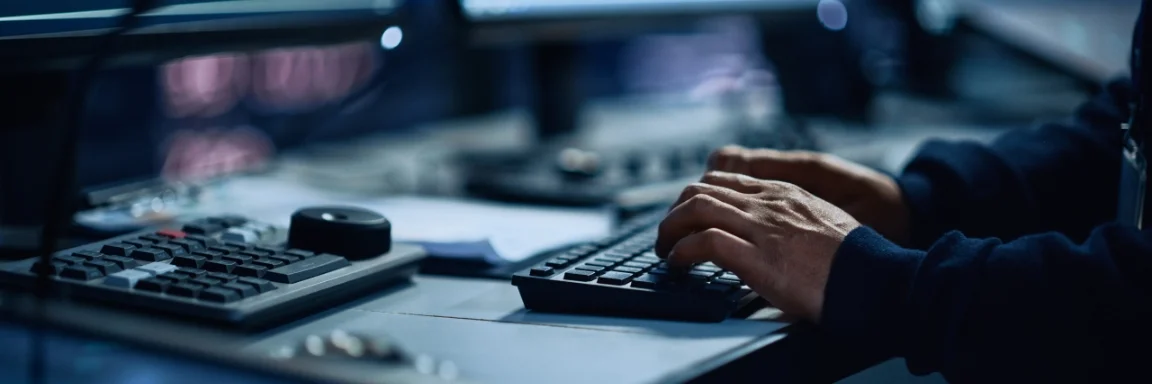 What happens behind the scenes of 24/7 IT monitoring