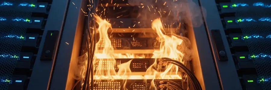 Business continuity vs. disaster recovery: What’s the difference and why you need both