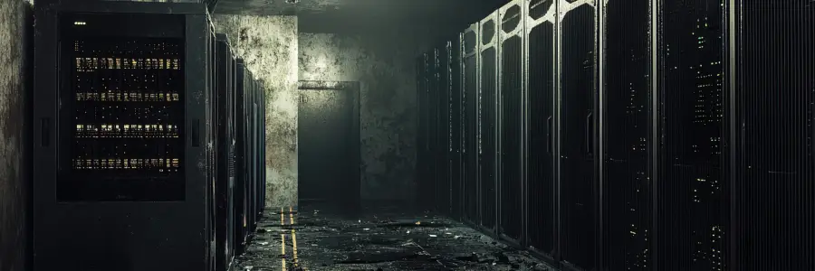 What an aging IT Infrastructure really costs your business