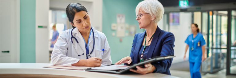How medical practices can improve communications while staying HIPAA-compliant