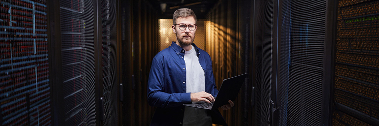 How to evaluate managed IT services in Washington, DC